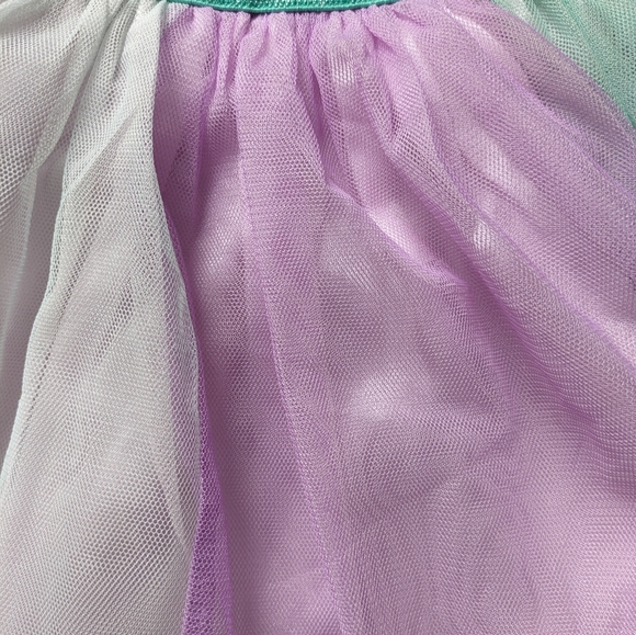 🌞2/15$ Rare Beautifull Jasmine dress 2T - Picture 3 of 8